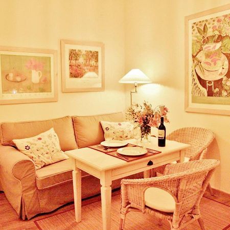 Apartamento Centro Juderia 세비야 외부 사진