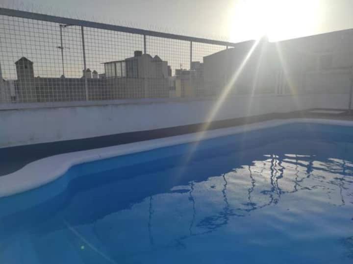 Apartamento Centro Juderia 세비야 외부 사진