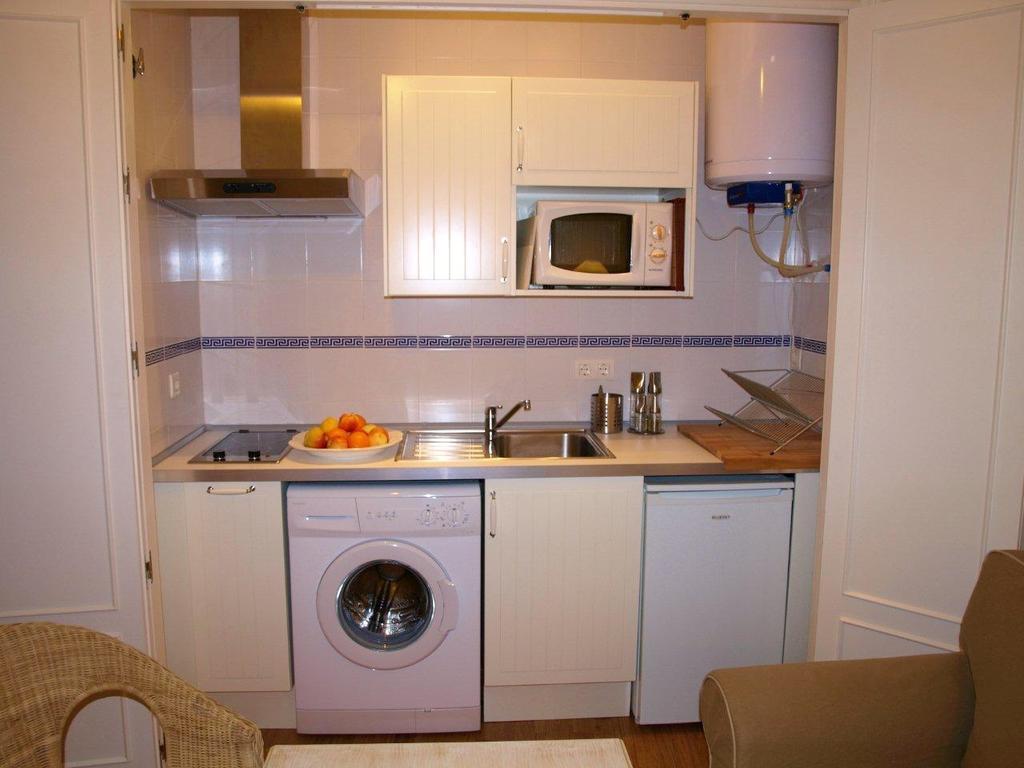 Apartamento Centro Juderia 세비야 외부 사진