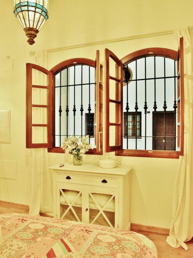Apartamento Centro Juderia 세비야 외부 사진