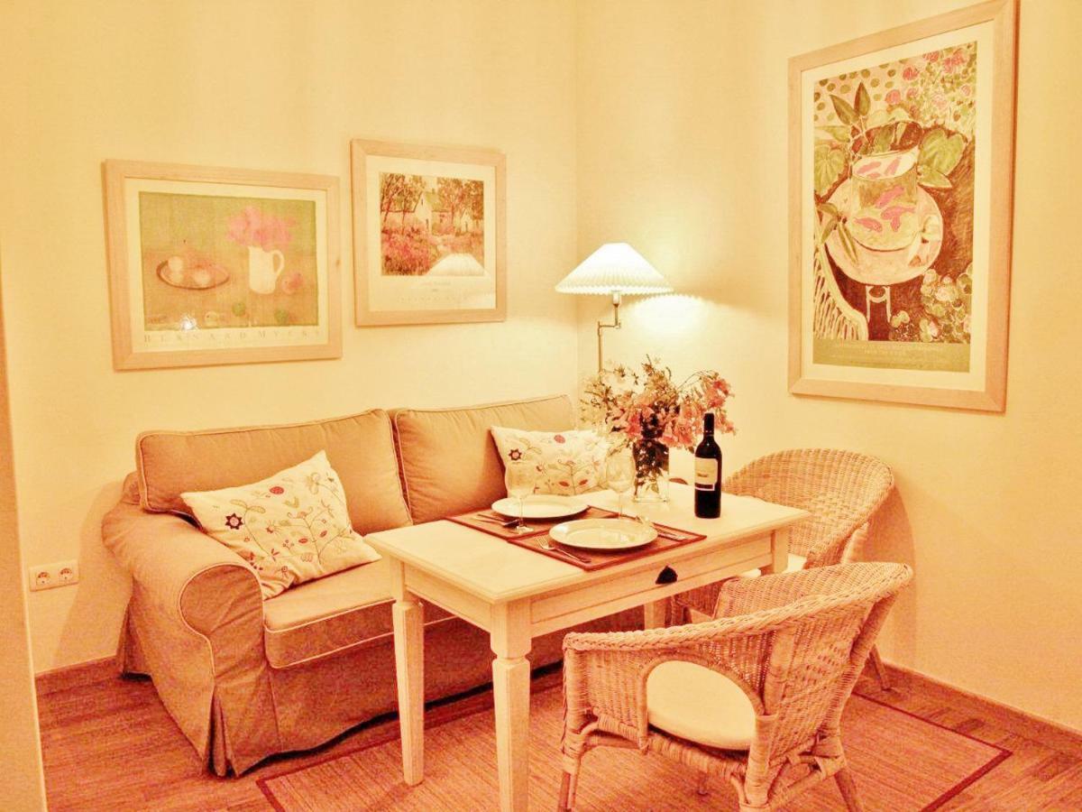 Apartamento Centro Juderia 세비야 외부 사진